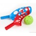 FixtureDisplays® Fun-Air Scoop Ball Toss Ball Game Set 16857